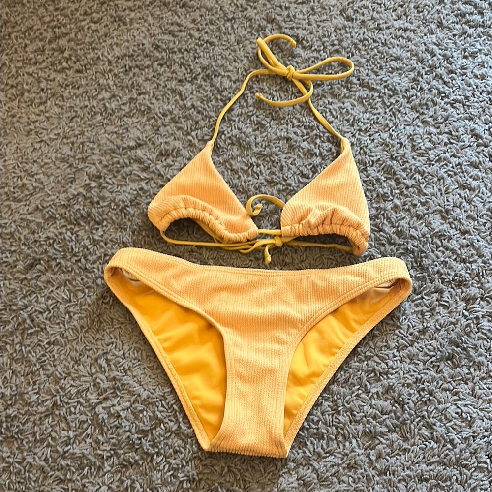 SURF STYLE BIKINI